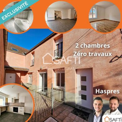 Maison 4 pièces 88 m²