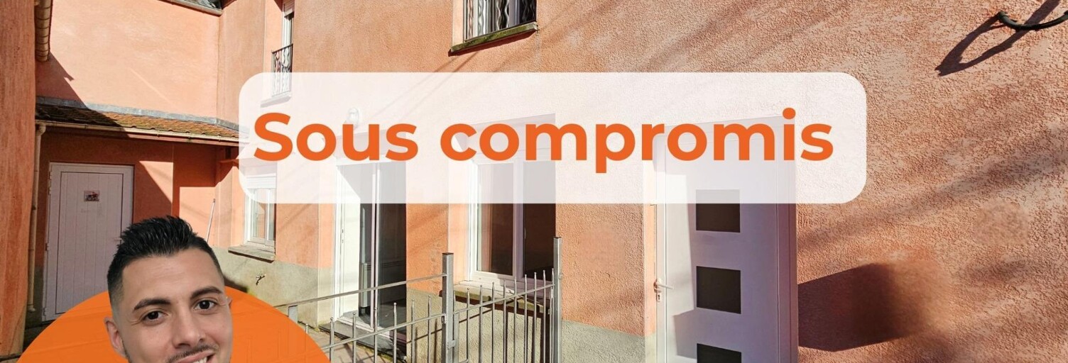 Maison 4 Pièces 88 m² à vendre à Haspres (59198)