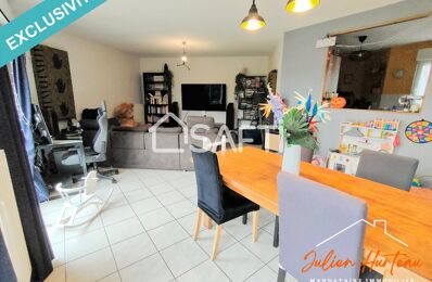 vente maison 217 000 € à proximité de Niort (79000)