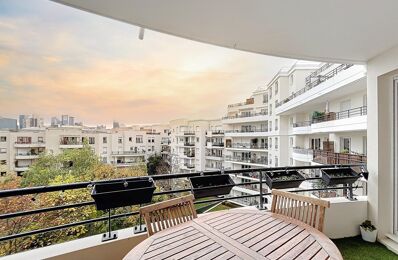 vente appartement 815 000 € à proximité de Levallois-Perret (92300)