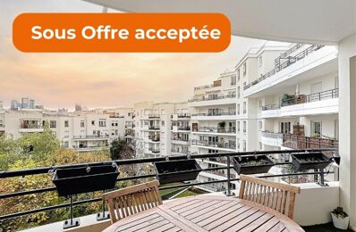 vente appartement 815 000 € à proximité de Le Plessis-Bouchard (95130)