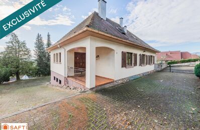 vente maison 520 000 € à proximité de Rosheim (67560)