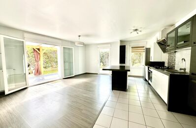 vente appartement 390 000 € à proximité de Le Plessis-Bouchard (95130)