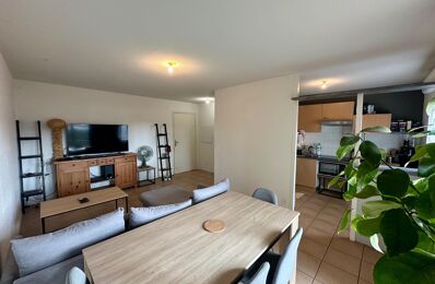 vente appartement 72 000 € à proximité de Cazaubon (32150)