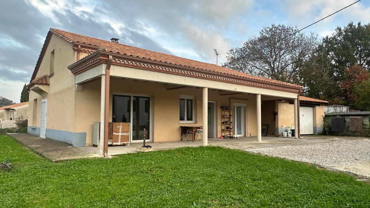 maison 5 pièces 149 m2 à vendre à Penne-d'Agenais (47140)