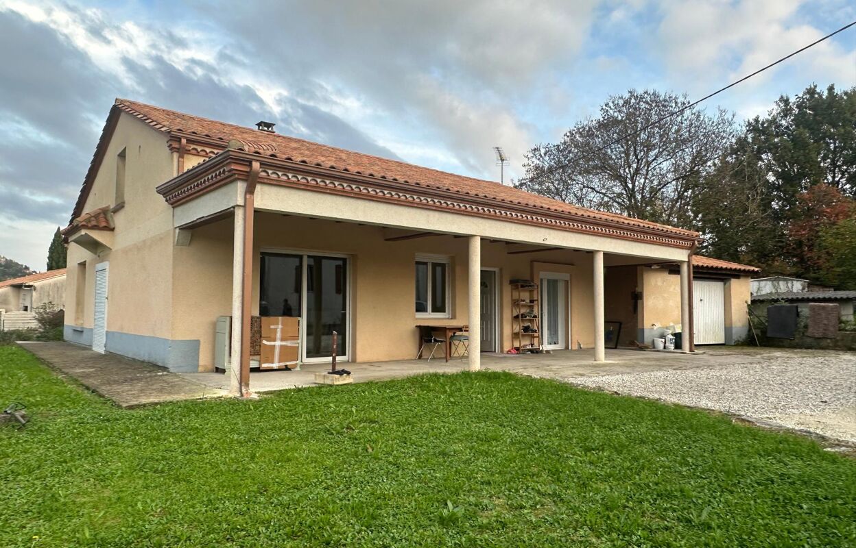 maison 5 pièces 149 m2 à vendre à Penne-d'Agenais (47140)