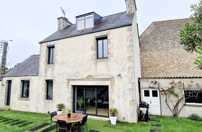 vente maison 438 000 € à proximité de Roscoff (29680)