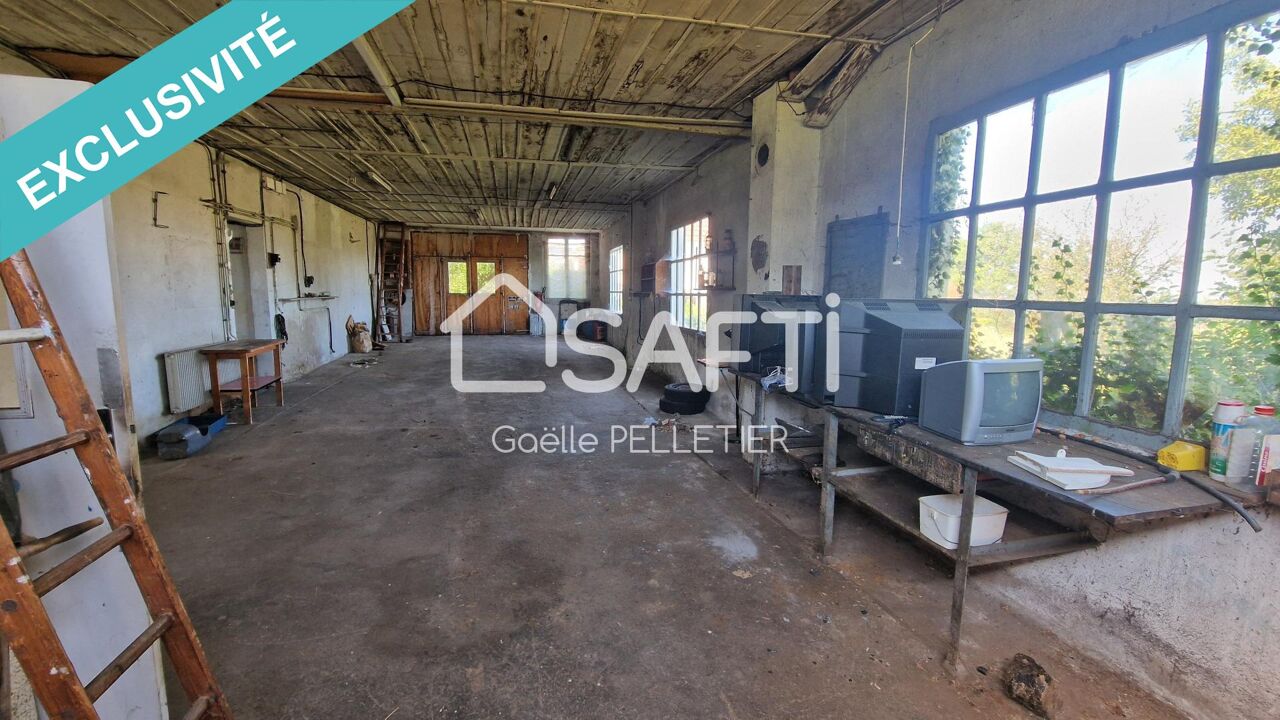 maison 1 pièces 140 m2 à vendre à Mamirolle (25620)