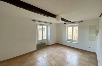 location appartement 435 € CC /mois à proximité de La Bastide-des-Jourdans (84240)