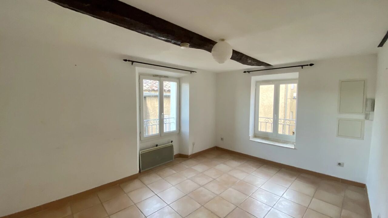 appartement 2 pièces 32 m2 à louer à Gréoux-les-Bains (04800)