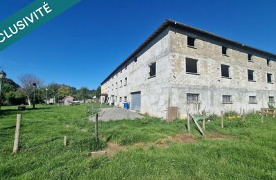 vente immeuble 369 000 € à proximité de Salies-du-Salat (31260)