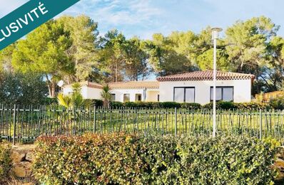 vente maison 990 000 € à proximité de Roquebrune-sur-Argens (83520)