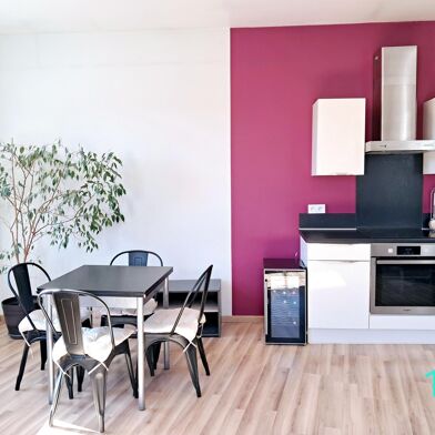 Immeuble 178 m²