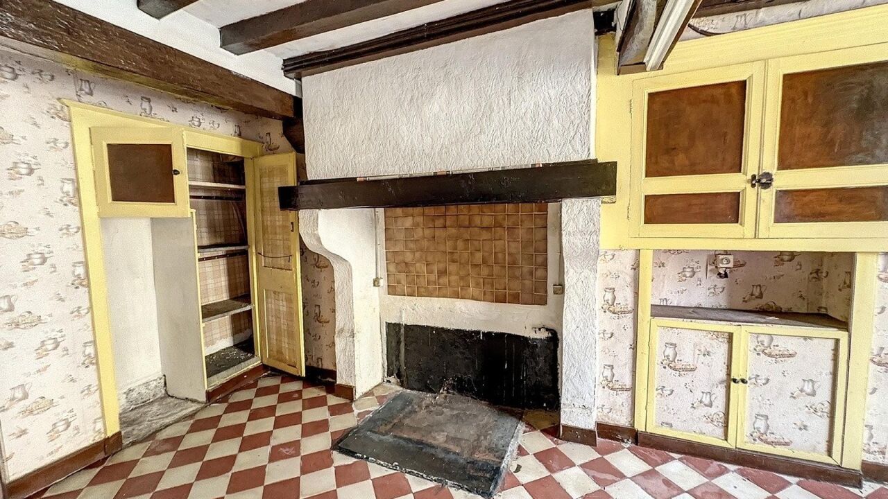 maison 8 pièces 200 m2 à vendre à Saint-Sever (40500)