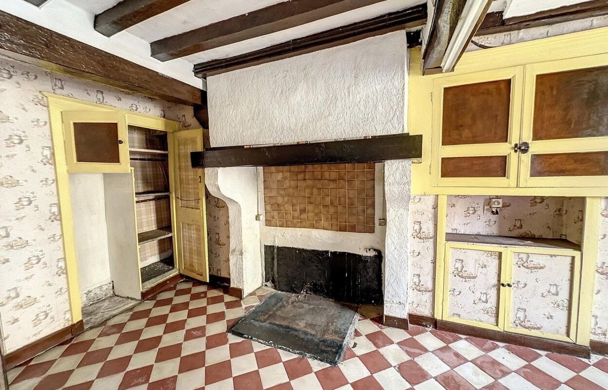 maison 8 pièces 200 m2 à vendre à Saint-Sever (40500)