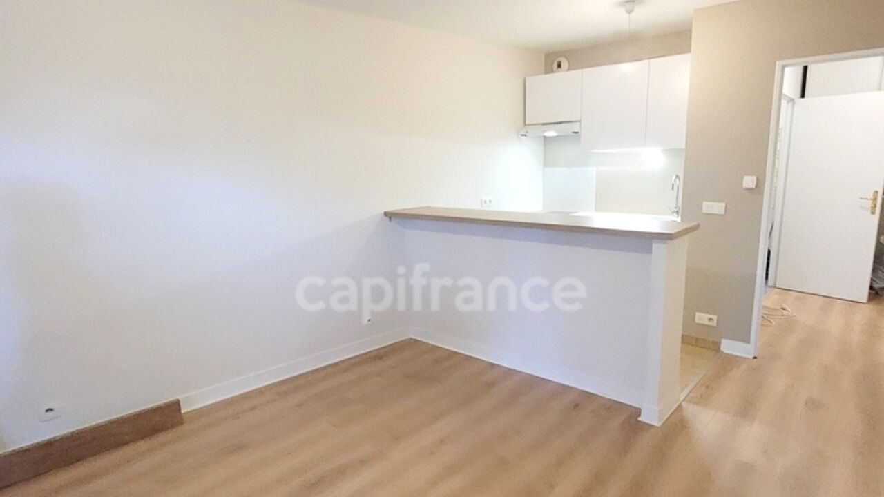 appartement 1 pièces 29 m2 à louer à Noisy-le-Sec (93130)