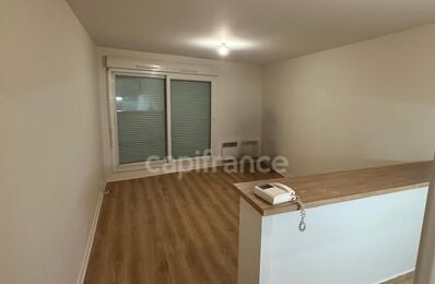 location appartement 900 € CC /mois à proximité de Enghien-les-Bains (95880)