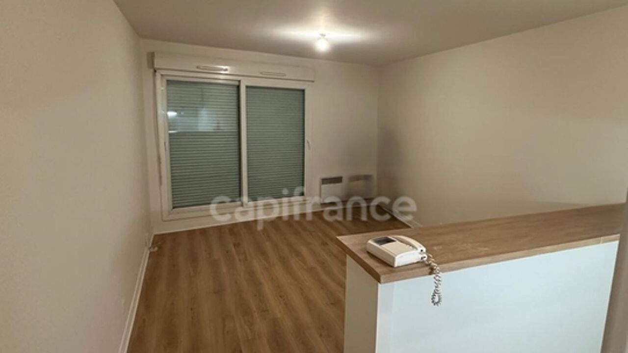 appartement 1 pièces 30 m2 à louer à Noisy-le-Sec (93130)