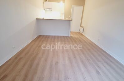 location appartement 900 € CC /mois à proximité de Paris 11 (75011)