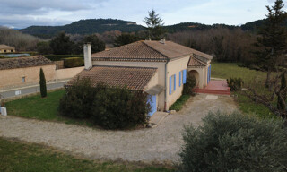 Maison 5 Pièces 125 m² à vendre à Gargas (84400)
