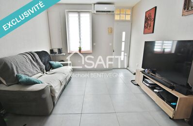 vente maison 124 000 € à proximité de Fenain (59179)