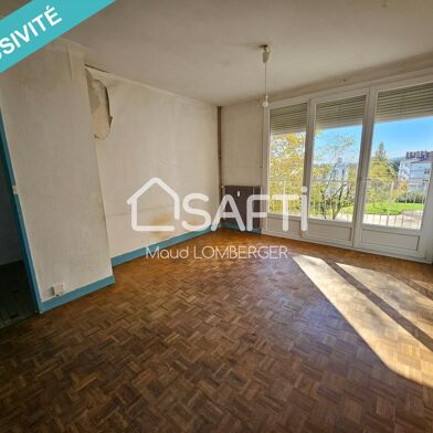 Appartement 1 pièce 30 m²