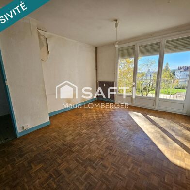 Appartement 1 pièce 30 m²