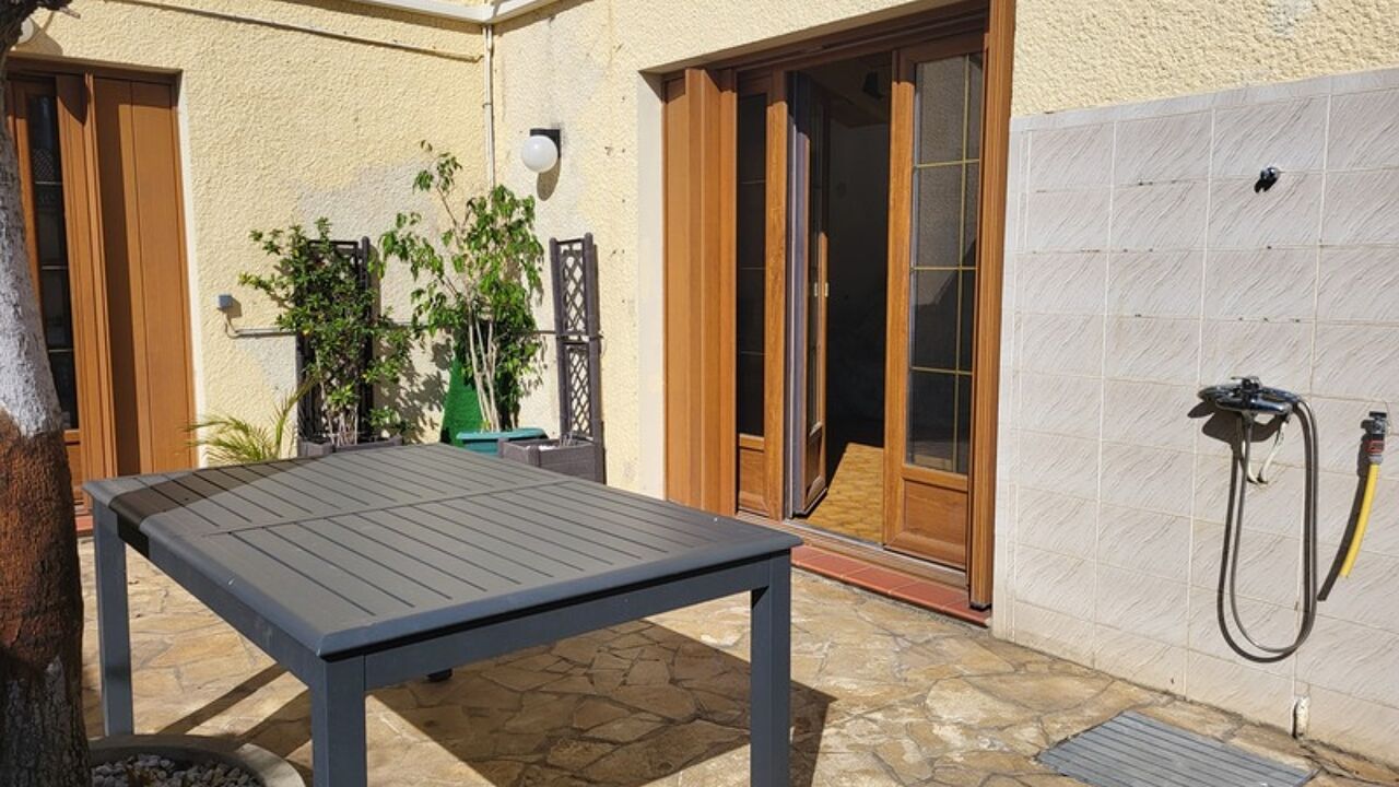 maison 3 pièces 70 m2 à vendre à Saint-Cyprien (66750)