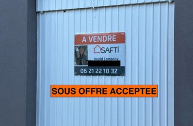 vente garage 19 000 € à proximité de Vaucluse (84)