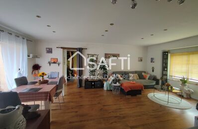 vente maison 199 500 € à proximité de Saint-André-Treize-Voies (85260)