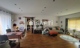 Maison 5 Pièces 125 m² à vendre à Chauché (85140)