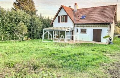 vente maison 432 000 € à proximité de Saulx-les-Chartreux (91160)