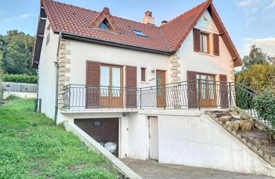 vente maison 432 000 € à proximité de Leuville-sur-Orge (91310)