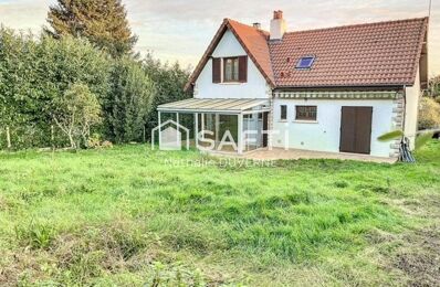 vente maison 432 000 € à proximité de Marcoussis (91460)