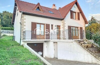 vente maison 432 000 € à proximité de Villejust (91140)