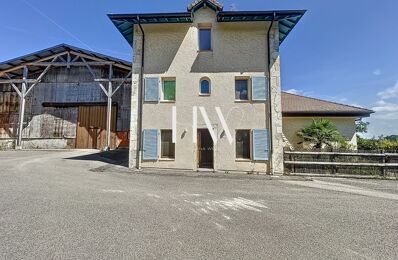 vente appartement 207 000 € à proximité de Péron (01630)