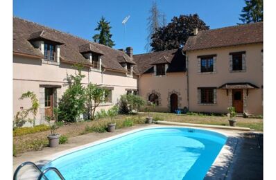 vente maison 820 000 € à proximité de Bailleau-Armenonville (28320)