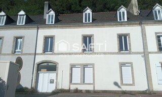 Immeuble  260 m² à vendre à Port-Launay (29150)