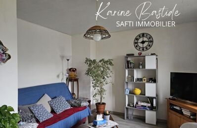 vente maison 126 000 € à proximité de Laveyrune (48250)