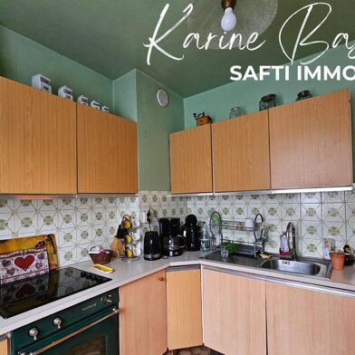 Maison 14 pièces 126000 €