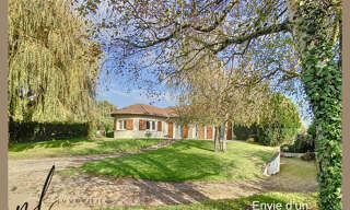 Maison 8 Pièces 200 m² à vendre à Messimy-sur-Saône (01480)