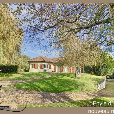 Maison 8 pièces 569000 €