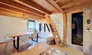 Appartement 4 Pièces 60 m² à vendre à Megève (74120)