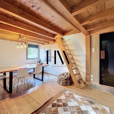 Appartement 4 pièces 480000 €