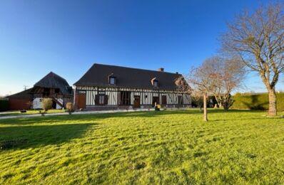 vente maison 219 000 € à proximité de Sigy-en-Bray (76780)