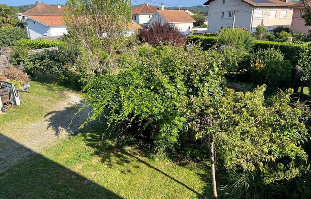 maison 4 pièces 141 m2 à vendre à Séméac (65600)