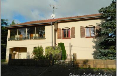 vente maison 255 000 € à proximité de Rezonville-Vionville (57130)