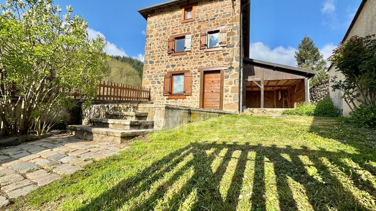 maison 6 pièces 175 m2 à vendre à Villemontais (42155)