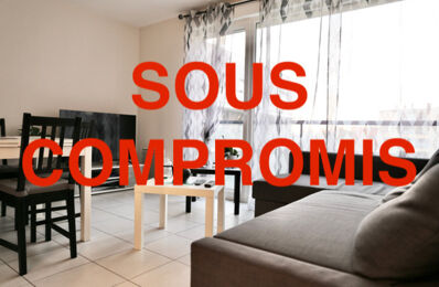 vente appartement 120 000 € à proximité de Bétheny (51450)