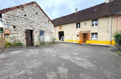 vente maison 105 000 € à proximité de Beaufort (39190)